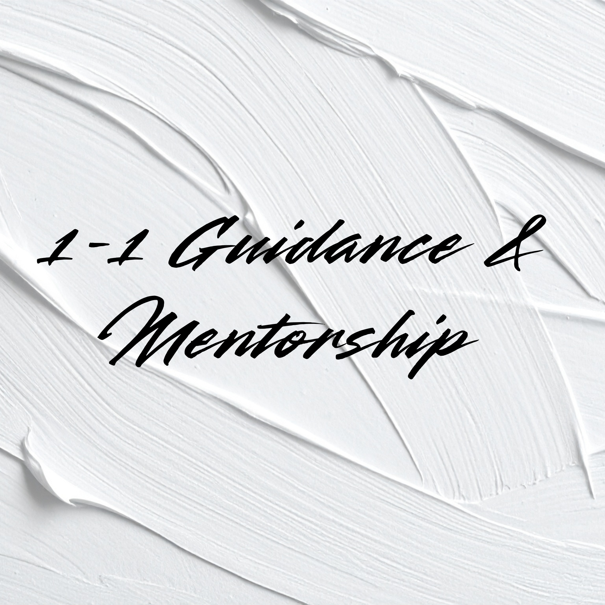 1-1 Conscious Creation Guidance- Mentorship- 3 Months